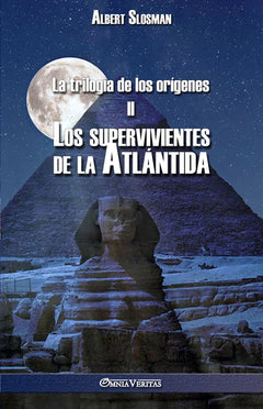 La trilogía de los orígenes II
