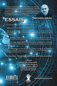 Essais 2005-2009