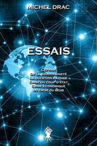 Essais 2005-2009