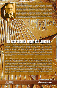 La astronomía según los egipcios