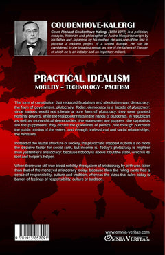 Practical Idealism