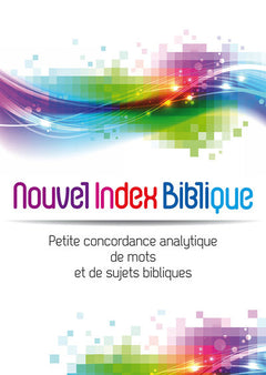 Nouvel index biblique