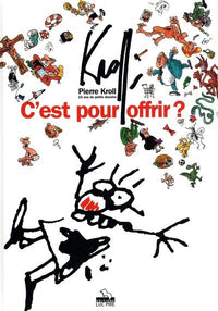 C'est pour offrir ?