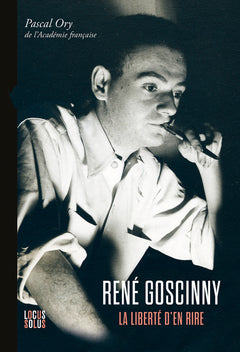 René Goscinny (1926-1977)