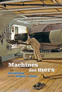 Machines des mers