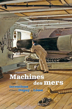 Machines des mers