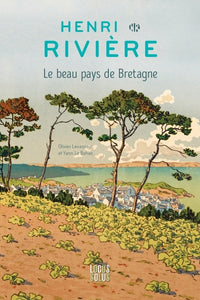 Le beau pays de Bretagne