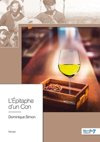 L'Épitaphe d'un con