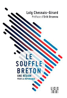 Le souffle breton - Une région pour la République