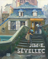 Jim Sévellec