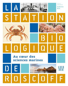 Au cœur des sciences marines