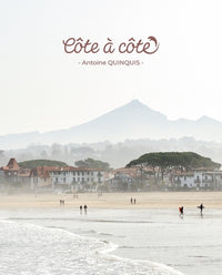 Côte à côte