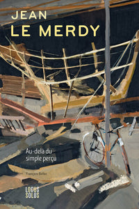 Jean Le Merdy