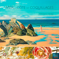 Mer... côte et coquillages