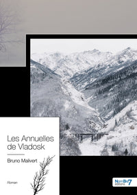 Les annuelles de vladosk