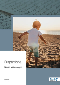 Disparitions