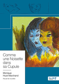 Comme une noisette dans sa cupule