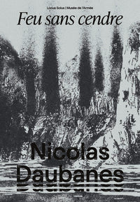 Nicolas Daubanes : dessiner la guerre (1870-1945)