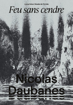 Nicolas Daubanes : dessiner la guerre (1870-1945)
