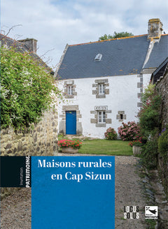 Maisons rurales en Cap Sizun