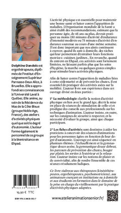 Ateliers d'activités physiques