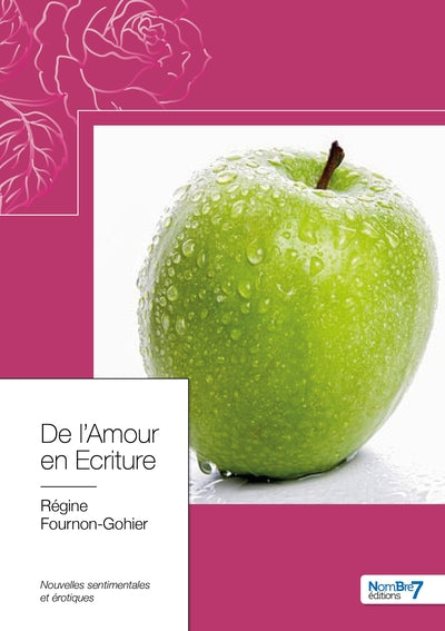 De l'amour en écriture