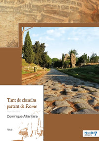 Tant de chemins partent de Rome