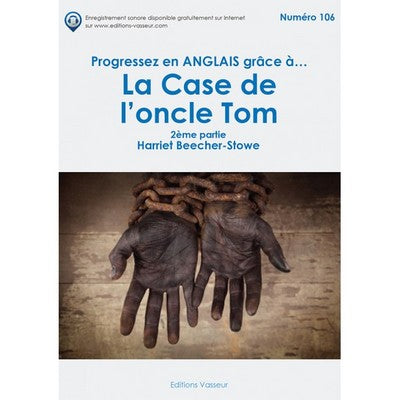 La Case de l'Oncle Tom