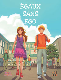 Egaux Sans Ego