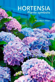 Hortensia, plante symbole