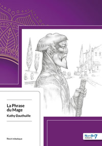 La phrase du mage