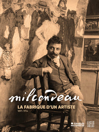 Charles Milcendeau