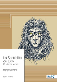 La sensibilité du lion