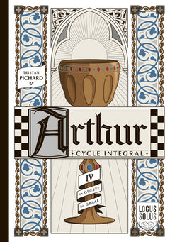 Arthur cycle intégral