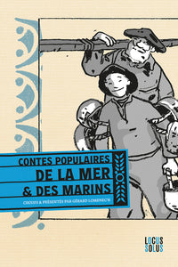 Contes populaires de la mer et des marins