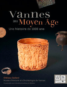 Vannes au Moyen Age