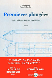Premières plongées