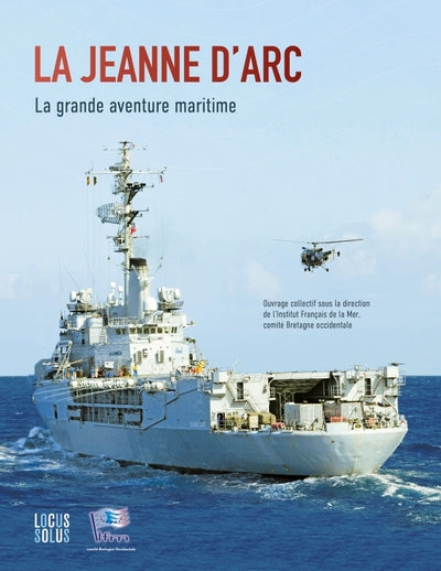 La Jeanne d'Arc