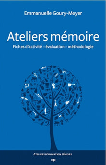 Ateliers mémoire