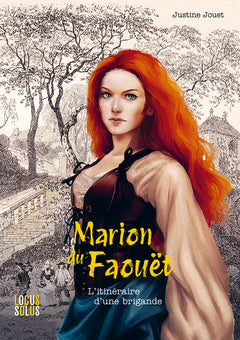 Marion du Faouët