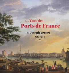 Vues des ports de France