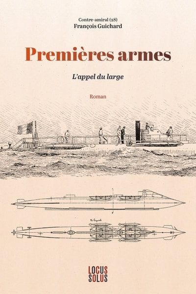 premières armes