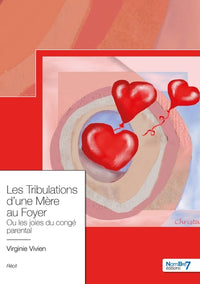 Les tribulations d'une mère au foyer