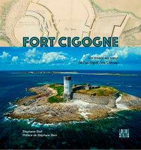 Fort Cigogne - Un trésor au cœur des Glénan