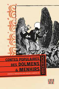 Contes populaires des dolmens et menhirs