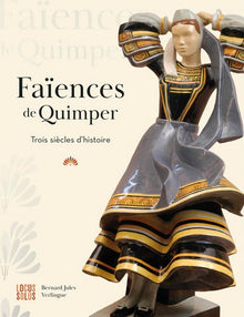 Faïences de Quimper