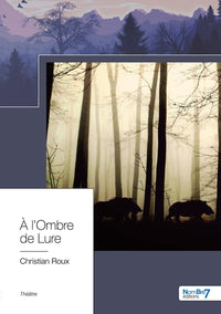 À l'ombre de Lure