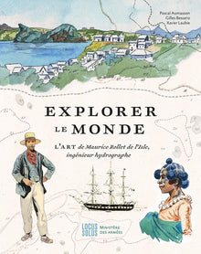 Explorer le monde