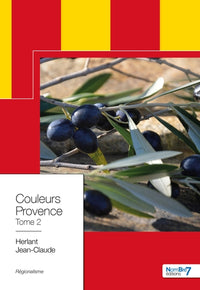 Couleurs Provence - Tome 2