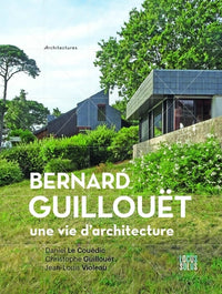 Une vie d'architecture